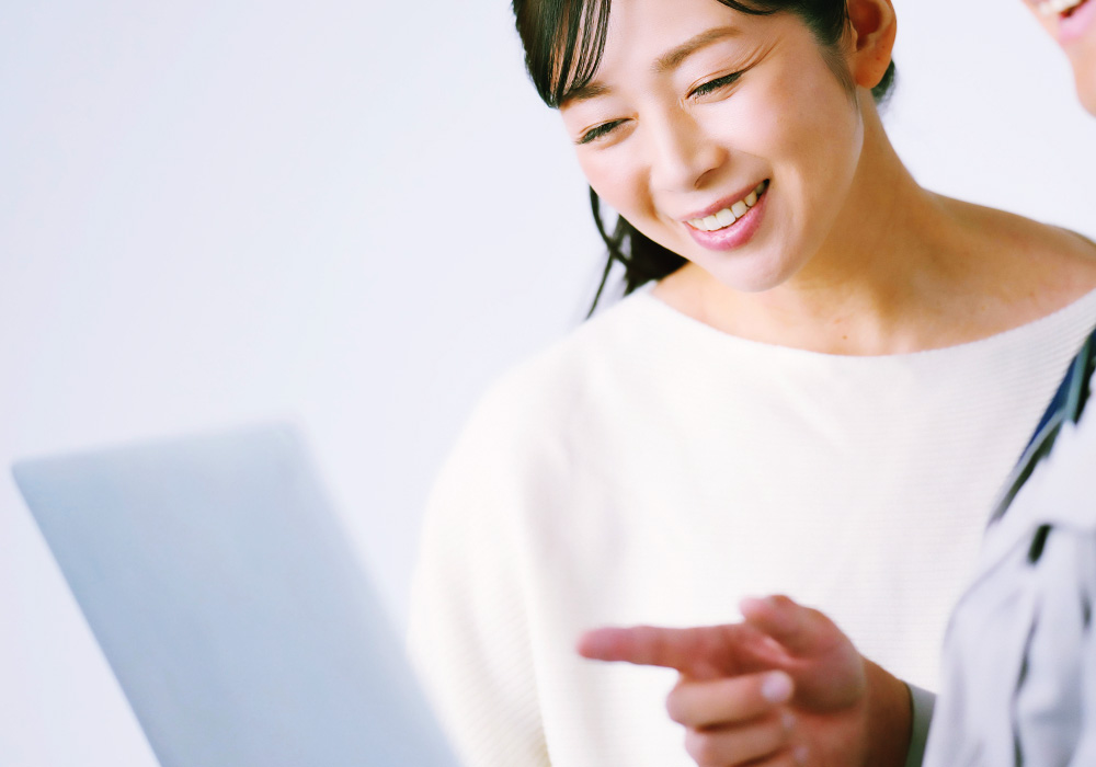 明朗会計でわかりやすい料金