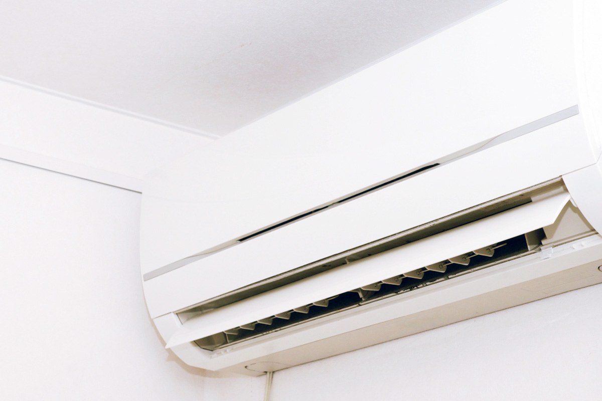 エアコンの故障・不具合もすぐに駆けつけます